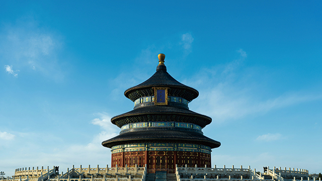 Temple of Heaven