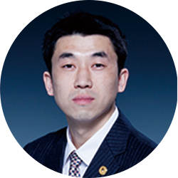 Prof. Zhuofeng Shao